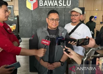 Seleksi Panwascam Menuju Pilkada 2024