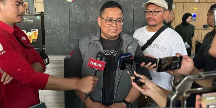 Seleksi Panwascam Menuju Pilkada 2024