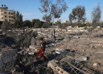 Miliaran Dollar Bantuan Gaza Terhambat! Apa yang Terjadi?