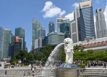 Singapura Terbitkan Aturan Kerja WFH dan WFA