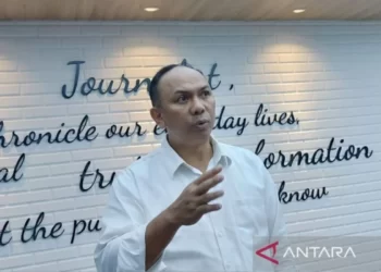 Starlink Siap Beroperasi di Indonesia: Izin Sudah Diajukan