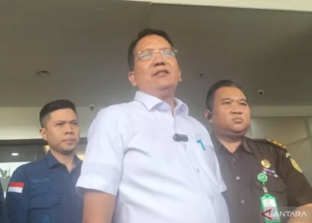 Suami Sandra Dewi Tersangka TPPU dalam Kasus Korupsi Timah