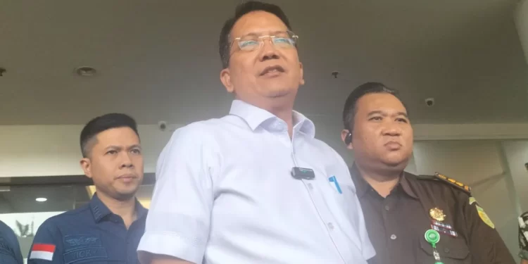 Suami Sandra Dewi Tersangka TPPU dalam Kasus Korupsi Timah