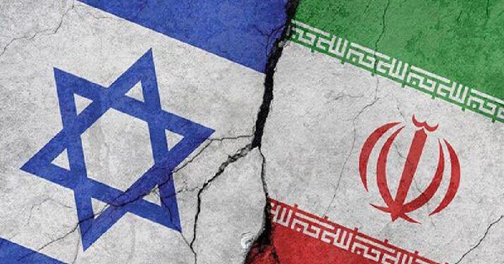 Ternyata Amerika Sudah Dikabari Kapan Israel Akan Balas Iran