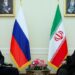 Ternyata Beginilah Kemitraan Kerja Sama Rusia dan Iran