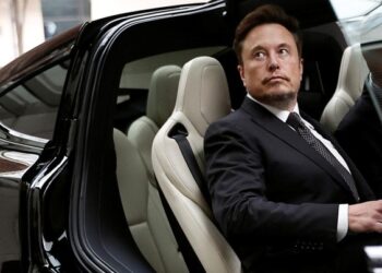 Tesla Diskon Besar-besaran: Harganya Jadi Segini
