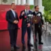 Tim Cook: Apple Pertimbangkan Bangun Pabrik di Indonesia