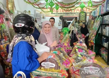 Menanggapi Pertanyaan Sensitif di Hari Lebaran