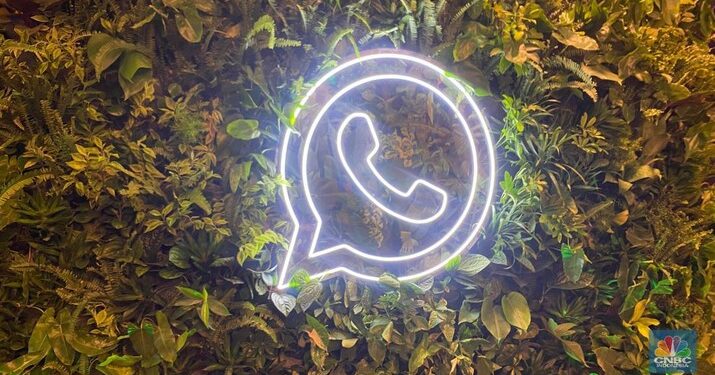WhatsApp Hadirkan Fitur 'Start Chatting' untuk Interaksi Baru