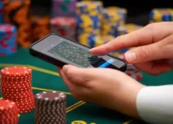 Dampak Buruk Kecanduan Judi Online: Menyelidiki Risiko