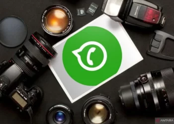 WhatsApp, Instagram, dan Facebook Pulih Setelah Pemadaman