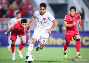 Indonesia Melaju ke Semifinal Piala Asia U-23 2024