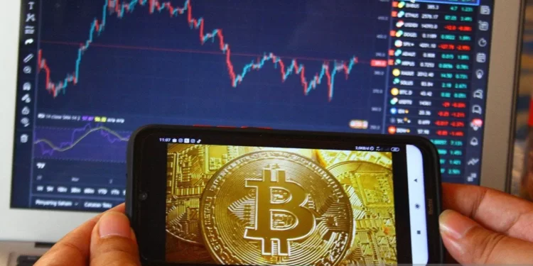 Dinamika Halving Bitcoin: Tidak Ada Jaminan Kenaikan Harga