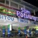 Bandara Kembali Normal Setelah Kejadian Gunung Ruang