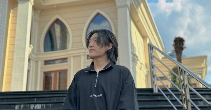 Rencana YouTuber Muslim Korsel Bangun Masjid Terancam Gagal