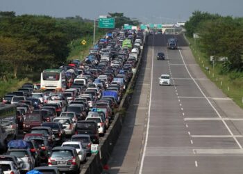 Tips Kesehatan untuk Kembali Segar Pasca Libur Lebaran