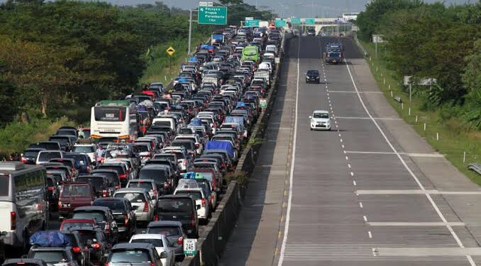 Tips Kesehatan untuk Kembali Segar Pasca Libur Lebaran
