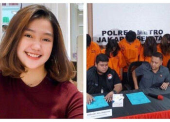 Selebgram Terkenal Skandal Narkoba Viral