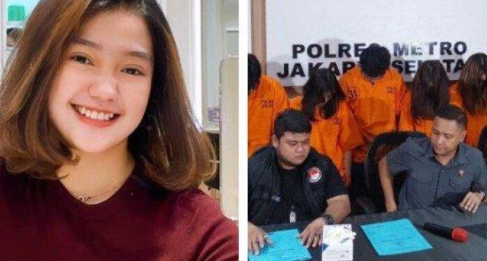 Selebgram Terkenal Skandal Narkoba Viral