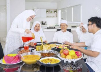 Kiat Bermaafan Setelah Lebaran: Memperkuat Hubungan