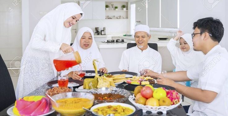 Kiat Bermaafan Setelah Lebaran: Memperkuat Hubungan