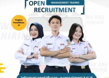 Syarat Loker PT KAI IPK Tinggi dan TOEFL: Tuai Reaksi Netizen