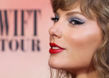 Taylor Swift Rilis Album Kisah Patah Hati: Netizen Baper