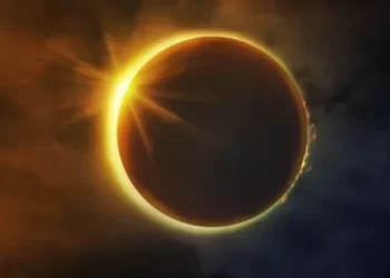 Inilah Jadwal Fenomena Menakjubkan Gerhana Matahari