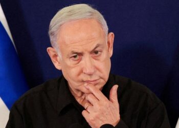 Israel Mempertimbangkan Tindakan Sendiri Atas Serangan Iran