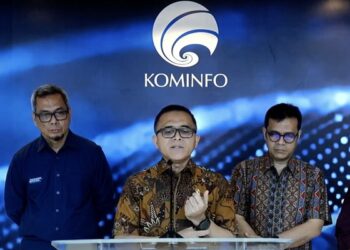 Pemerintah Rencanakan Pemindahan Menteri ke IKN