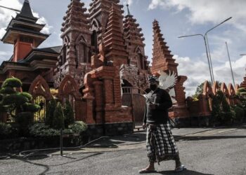 Bali Tuan Rumah World Water Forum ke-10