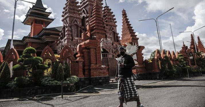 Bali Tuan Rumah World Water Forum ke-10