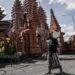 Bali Tuan Rumah World Water Forum ke-10