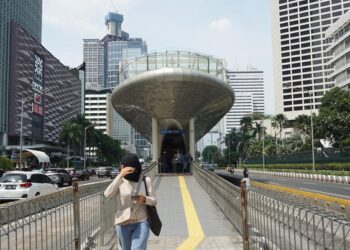 Jakarta Menurun di Daftar Kota Paling Pintar: Apa Sebabnya?