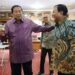 Prabowo Subianto Mengunjungi SBY: Silaturahmi Lebaran