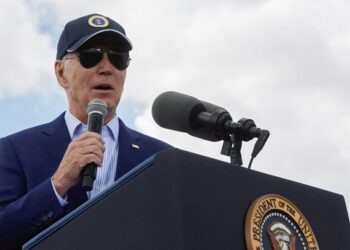 Jakarta Akan Tenggelam dalam 10 Tahun: ini Kata Biden