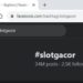 Ciri-ciri Kecanduan Judi Online yang Perlu Diwaspadai