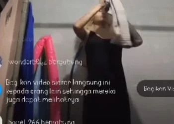 Dugaan Bunuh Diri Seorang Selebgram Jakarta: Peristiwa Tragis