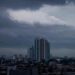 Hujan Lebat Melanda! Indonesia Terbakar Panas