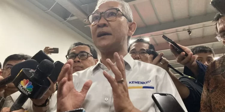 Bea Cukai Akan Mengevaluasi Proses Impor Barang Kiriman