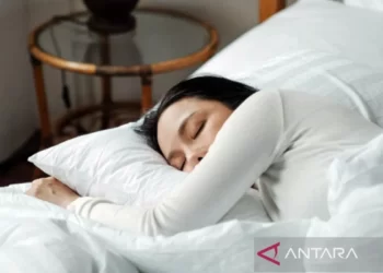 Berapa Jam yang Diperlukan untuk Waktu Tidur Ideal?