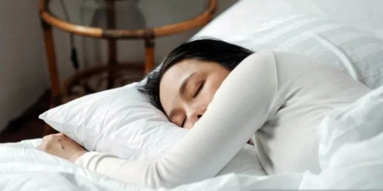 Berapa Jam yang Diperlukan untuk Waktu Tidur Ideal?