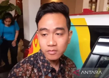 Gibran Rakabuming Kembali Berkantor di Kota Solo