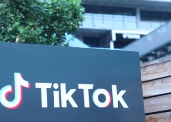 TikTok Bereksperimen dengan Pemengaruh Virtual