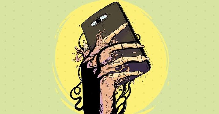 Inilah 3 Aplikasi Berbahaya di HP Android