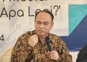 Kominfo Perangi Judi Online: Blokir 555 E-wallet