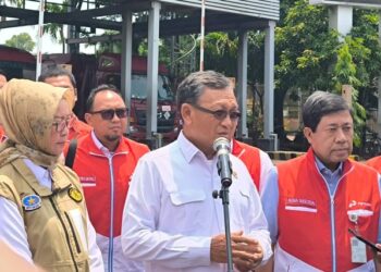 Pemerintah Evaluasi Harga BBM Non Subsidi hingga Juni 2024