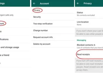 Ternyata Begini Cara Melihat Status WA Orang Lain Tanpa Dikenali