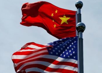 AS dan China: Perlombaan Pengembangan AI, Begini Resikonya
