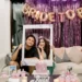 Unsur Dewasa Pada Kue Bridal Sower Mahalini: Netizen Komen